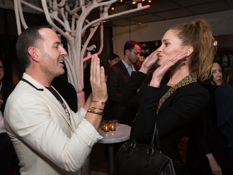 Brian Bolke, Erin Wasson, Forty Five Ten, Bonjour Yall