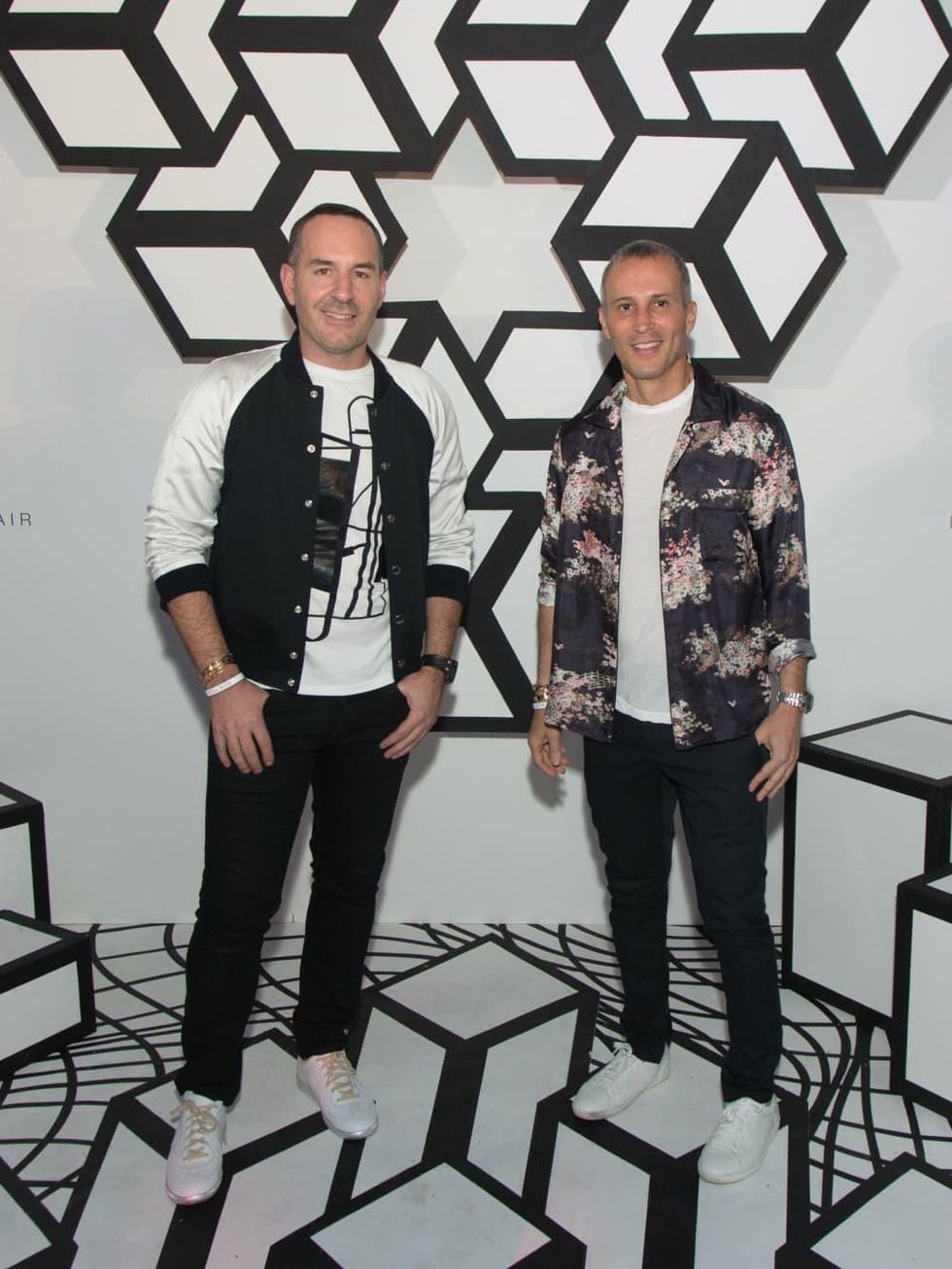 Brian Bolke, Faisal Halum 1263