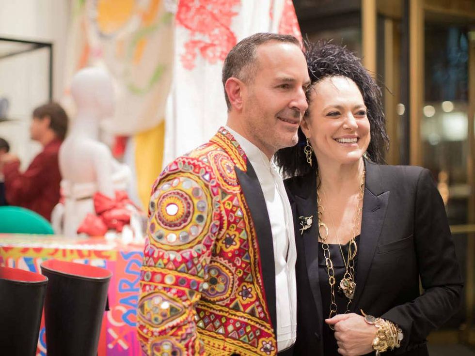 Brian Bolke, Ippolita Rostagno