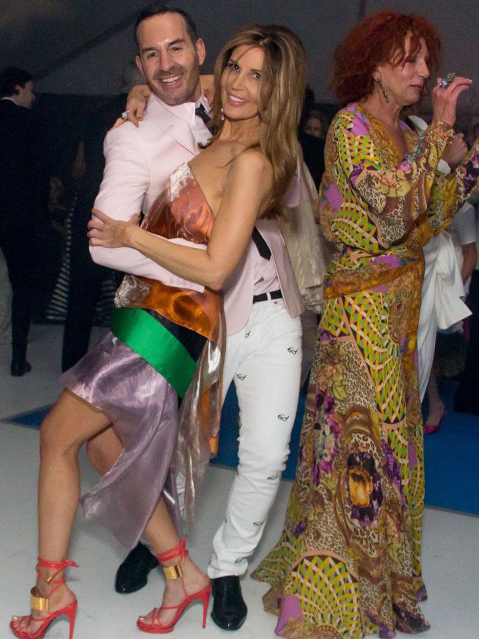 Brian Bolke, Jennifer Karol