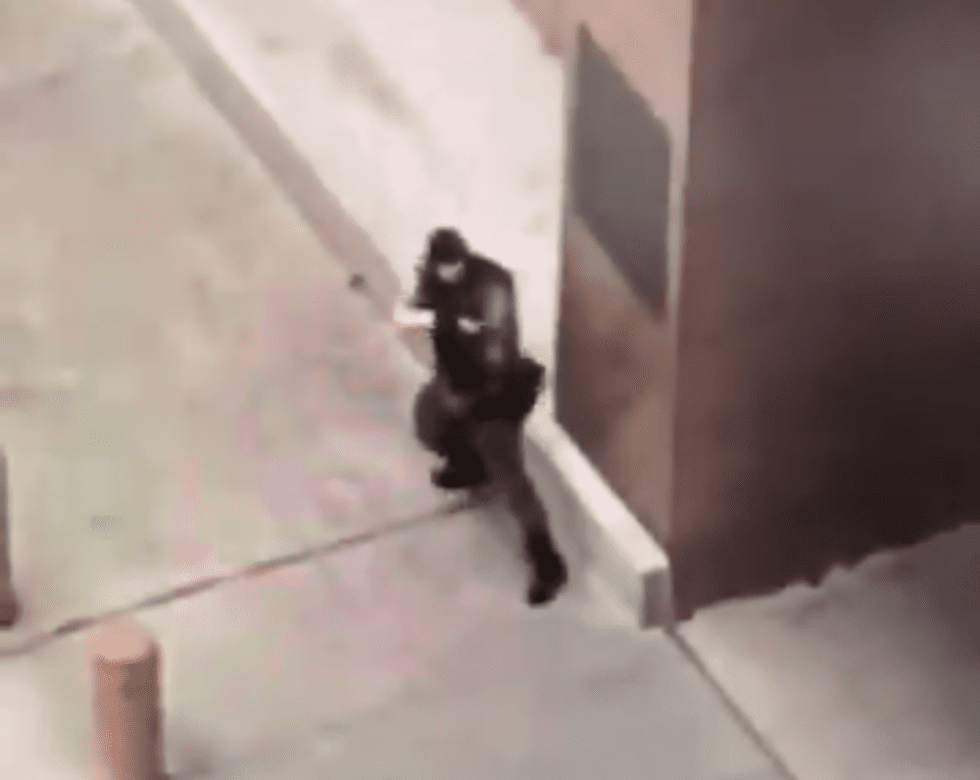 Brian Clyde Earle Cabell