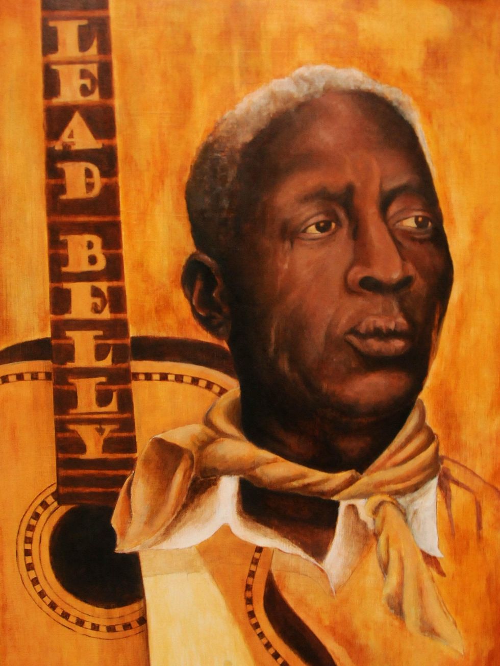 Brian Crawford's Ledbelly