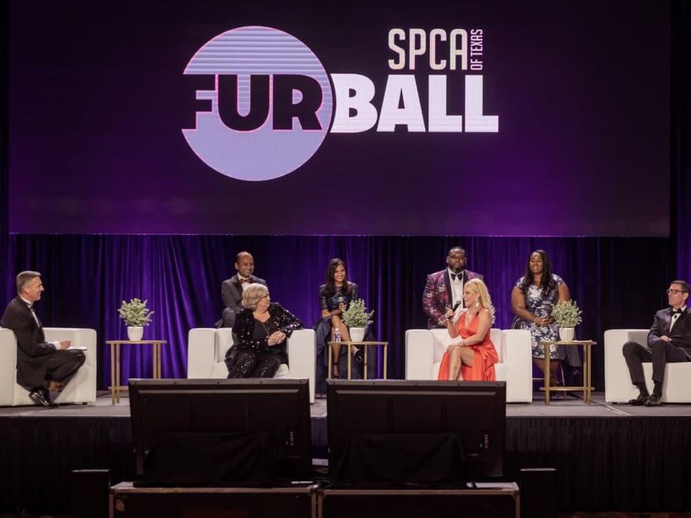 Brian Curtis, Hiren Patel, Karen Froehlich, Dhruva Patel, Anthony Sims, Rebecca Marabito, Amber Sims, Grant Snyder