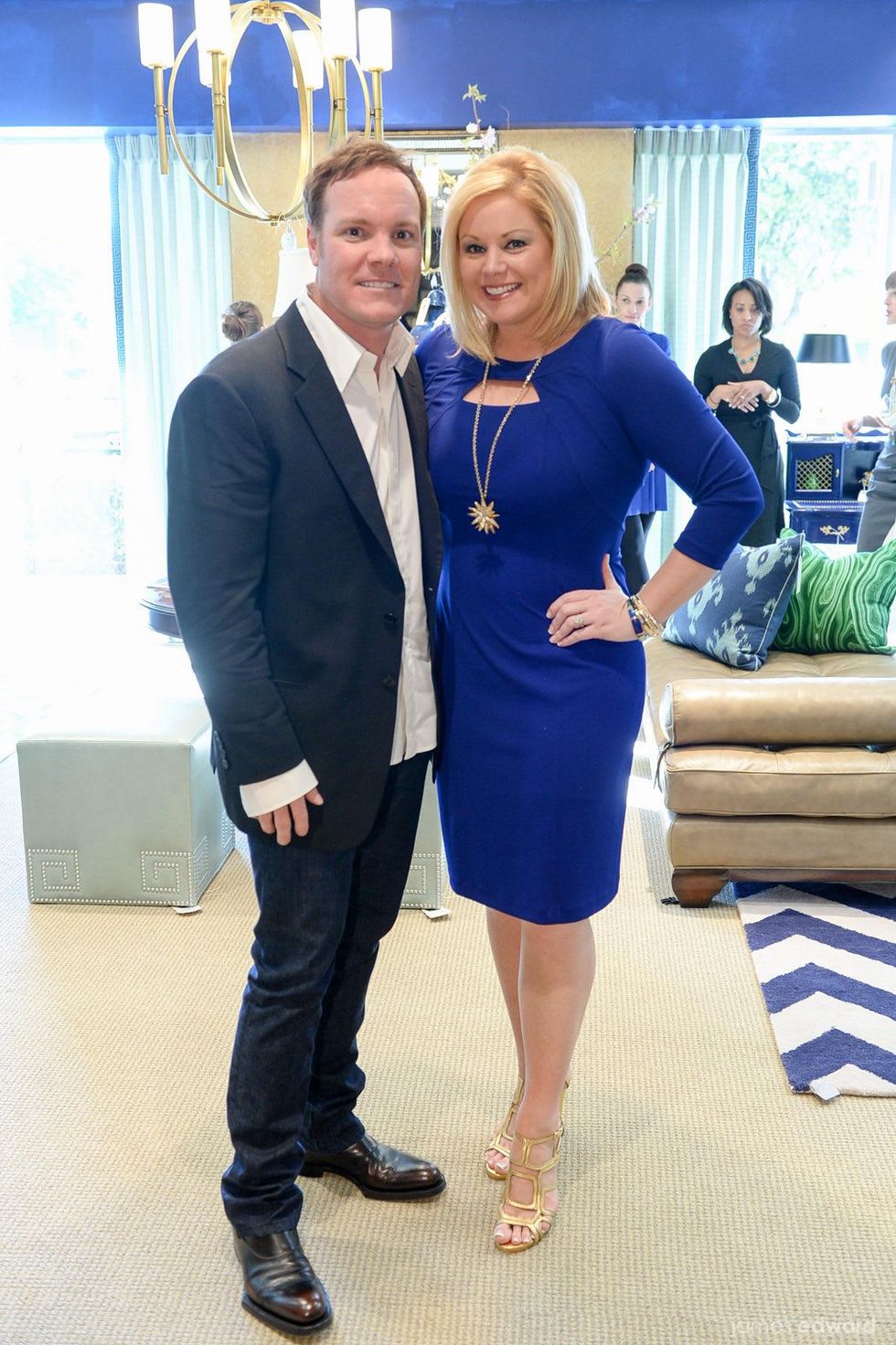 Brian Geyer, Shay Geyer, Thrift Studio