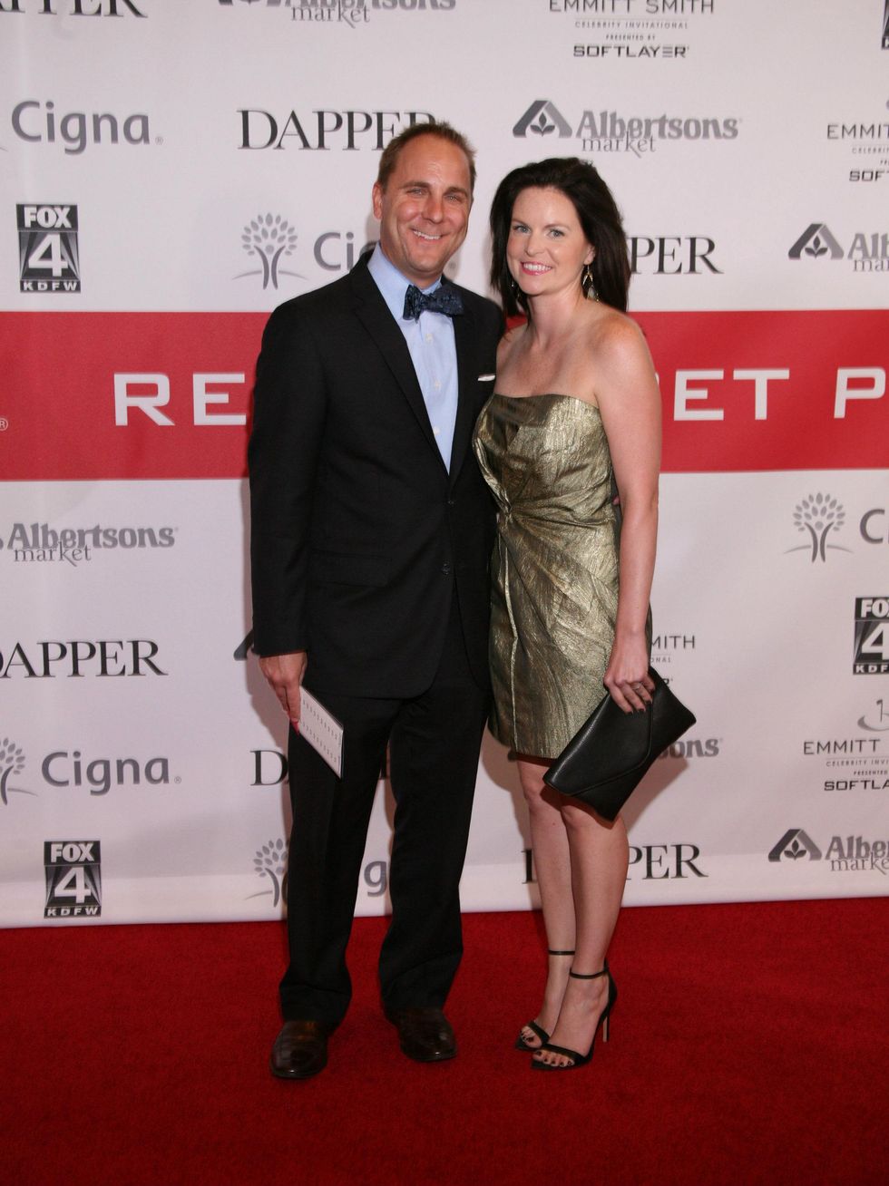 Brian Joyce, Megan Joyce, Dancing with the Smiths