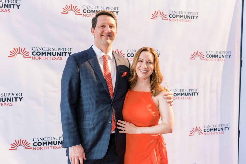 Brian Losak, Diana Losak