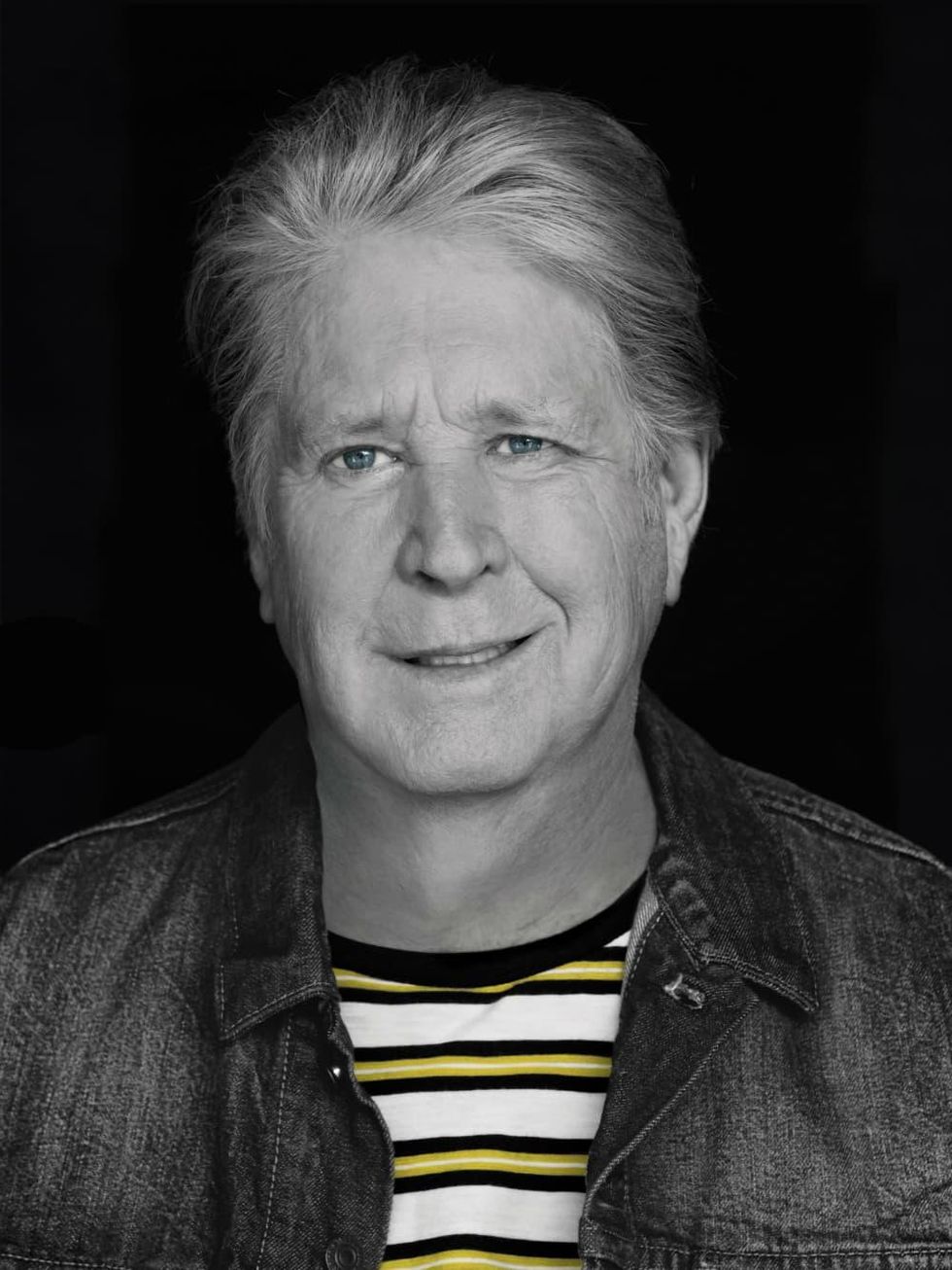 Brian Wilson