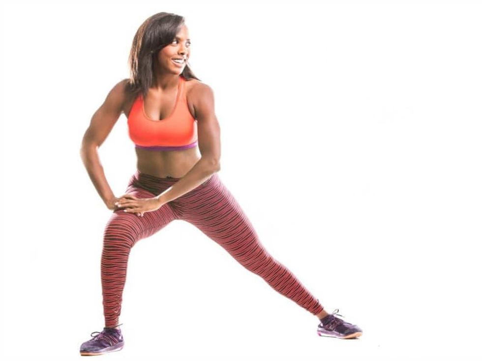 Brit Rettig Grit Gitness