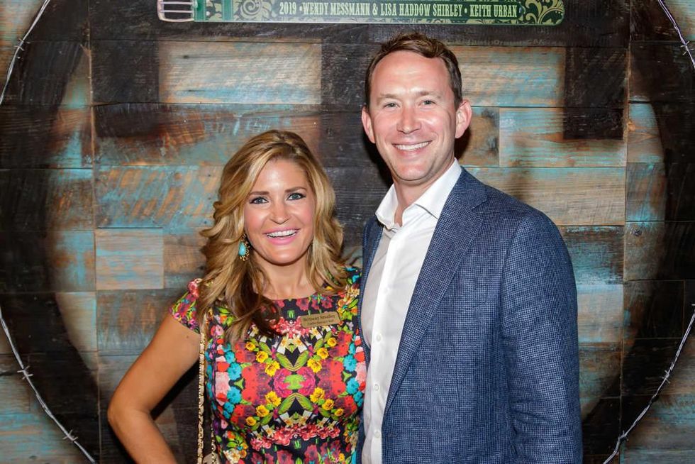 Brittany Smalley, Will Smalley