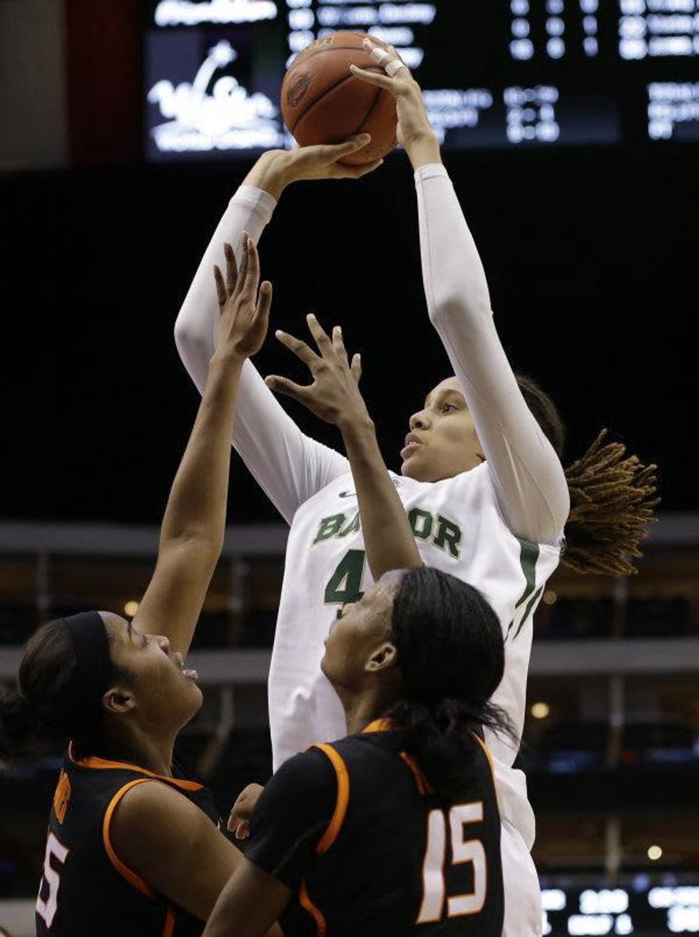 Brittney Griner
