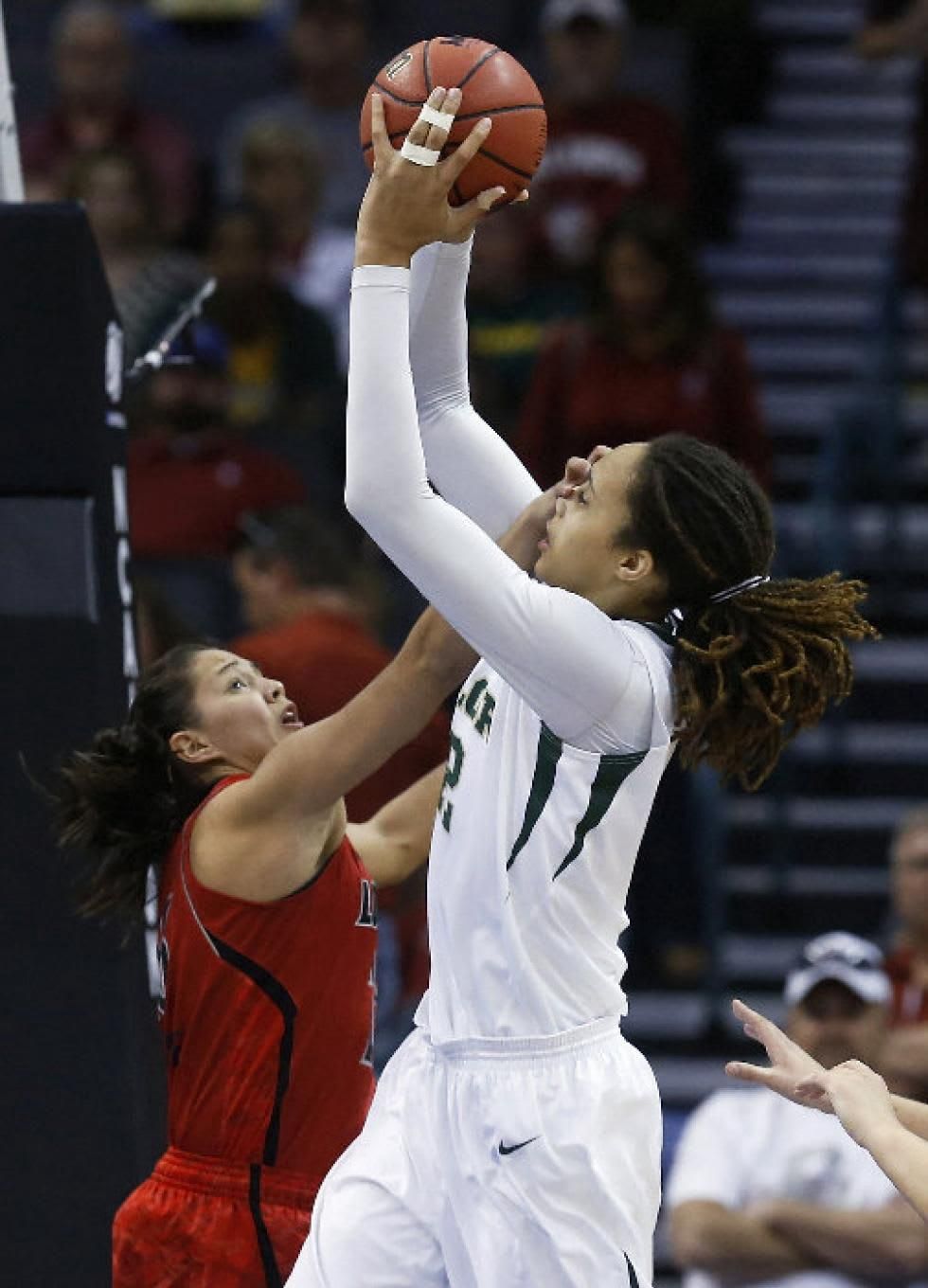 Brittney Griner