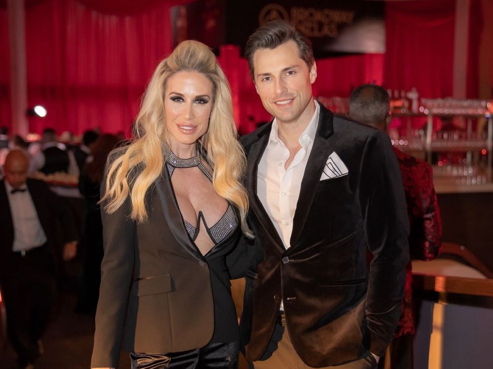 Broadway Dallas Gala 2023