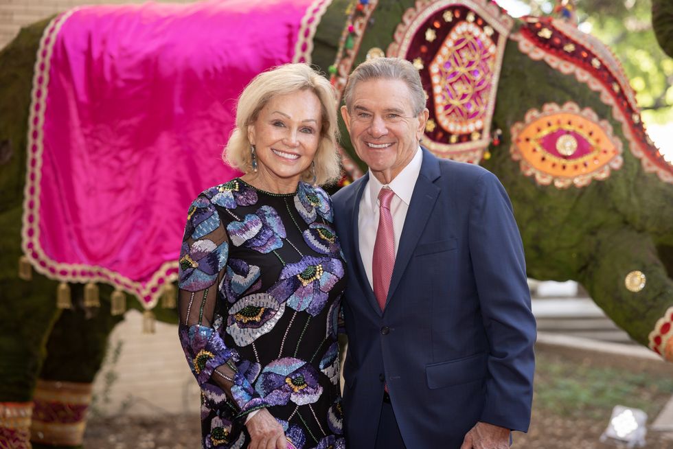 Broadway Dallas Gala 2023