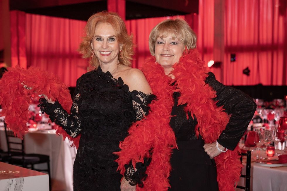 Broadway Dallas Gala 2023