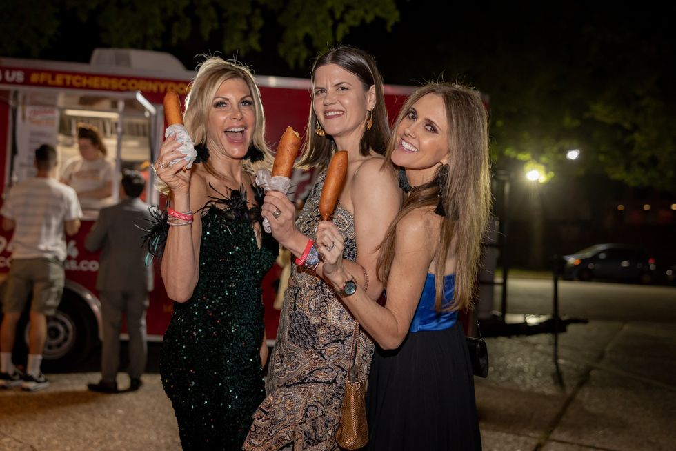 Broadway Dallas Gala 2023