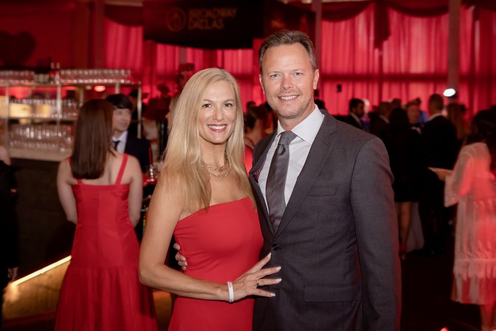 Broadway Dallas Gala 2023