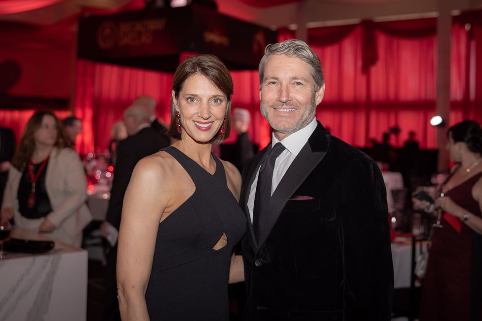 Broadway Dallas Gala 2023