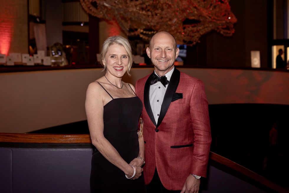 Broadway Dallas Gala 2023