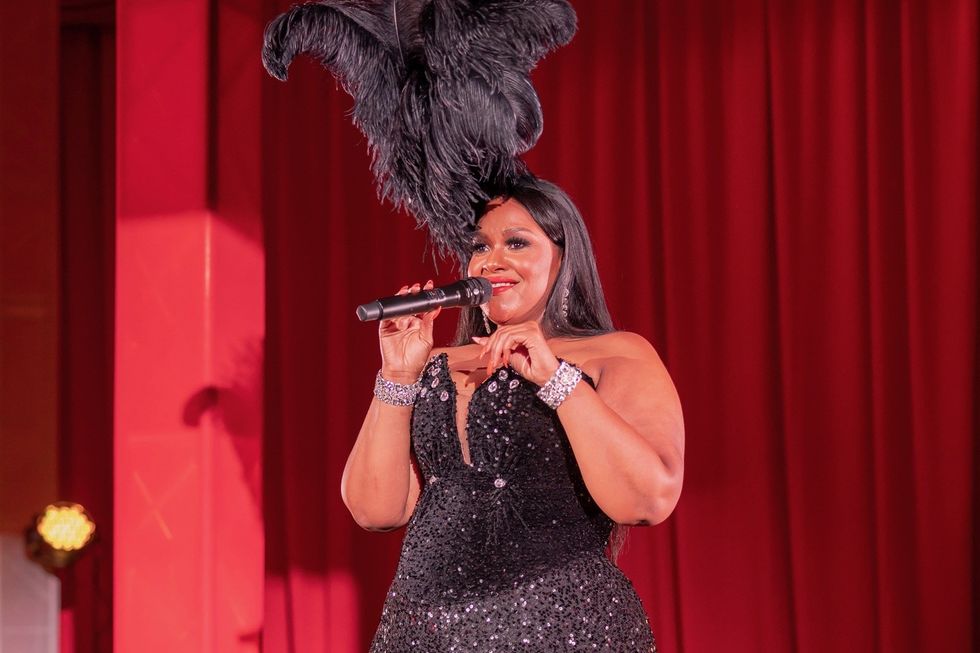 Broadway Dallas Gala 2023