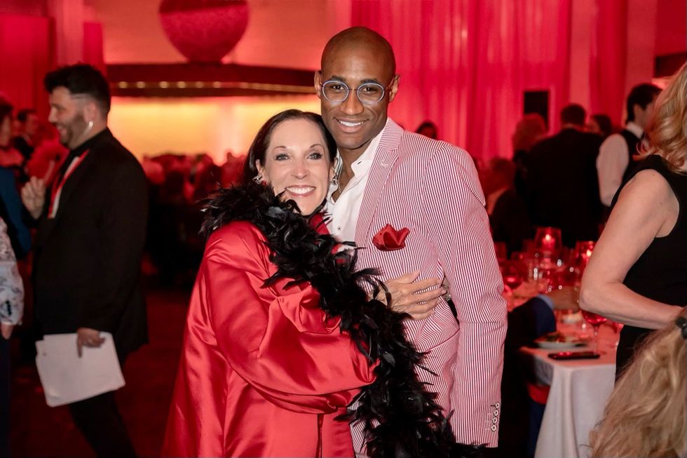 Broadway Dallas Gala 2023