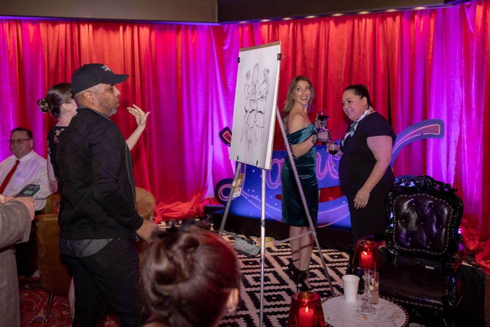 Broadway Dallas Gala 2023