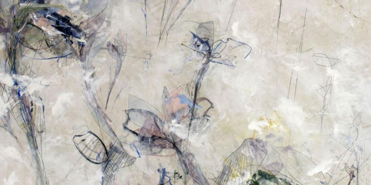 Laura Rathe Fine Art presents