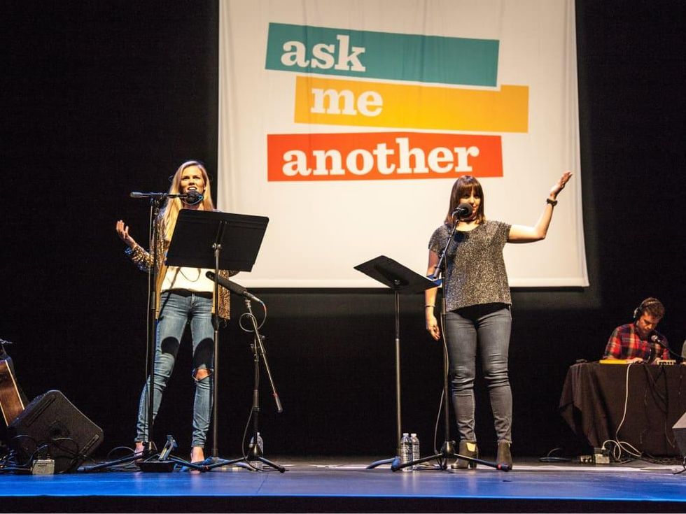 Brooklyn Decker at Majestic Theater in Dallas