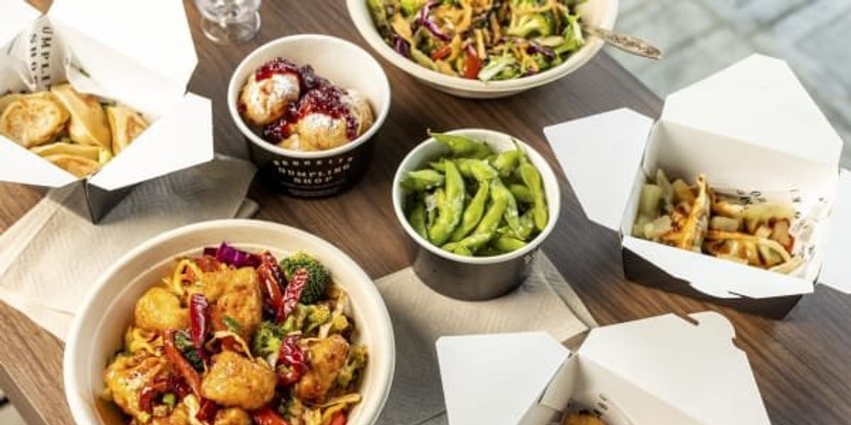 Salad and Go takes over D-FW: Drive-thrus now open in 8 Texas
