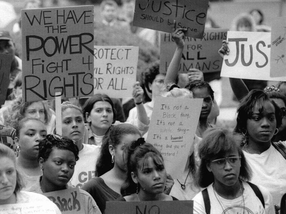 Brothers of the Black List