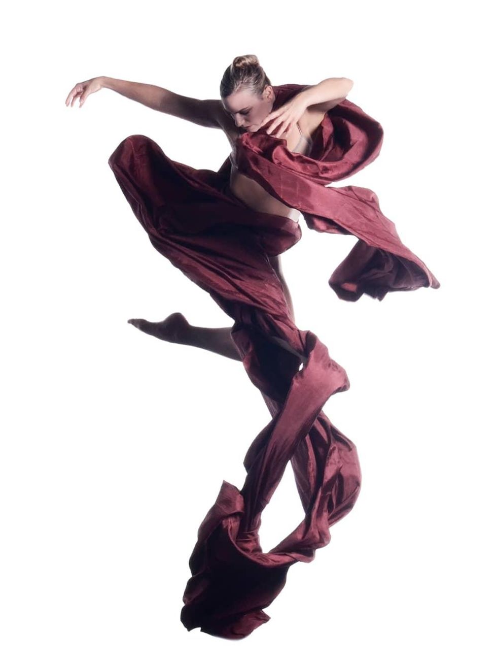 Bruce Wood Dance presents Spring