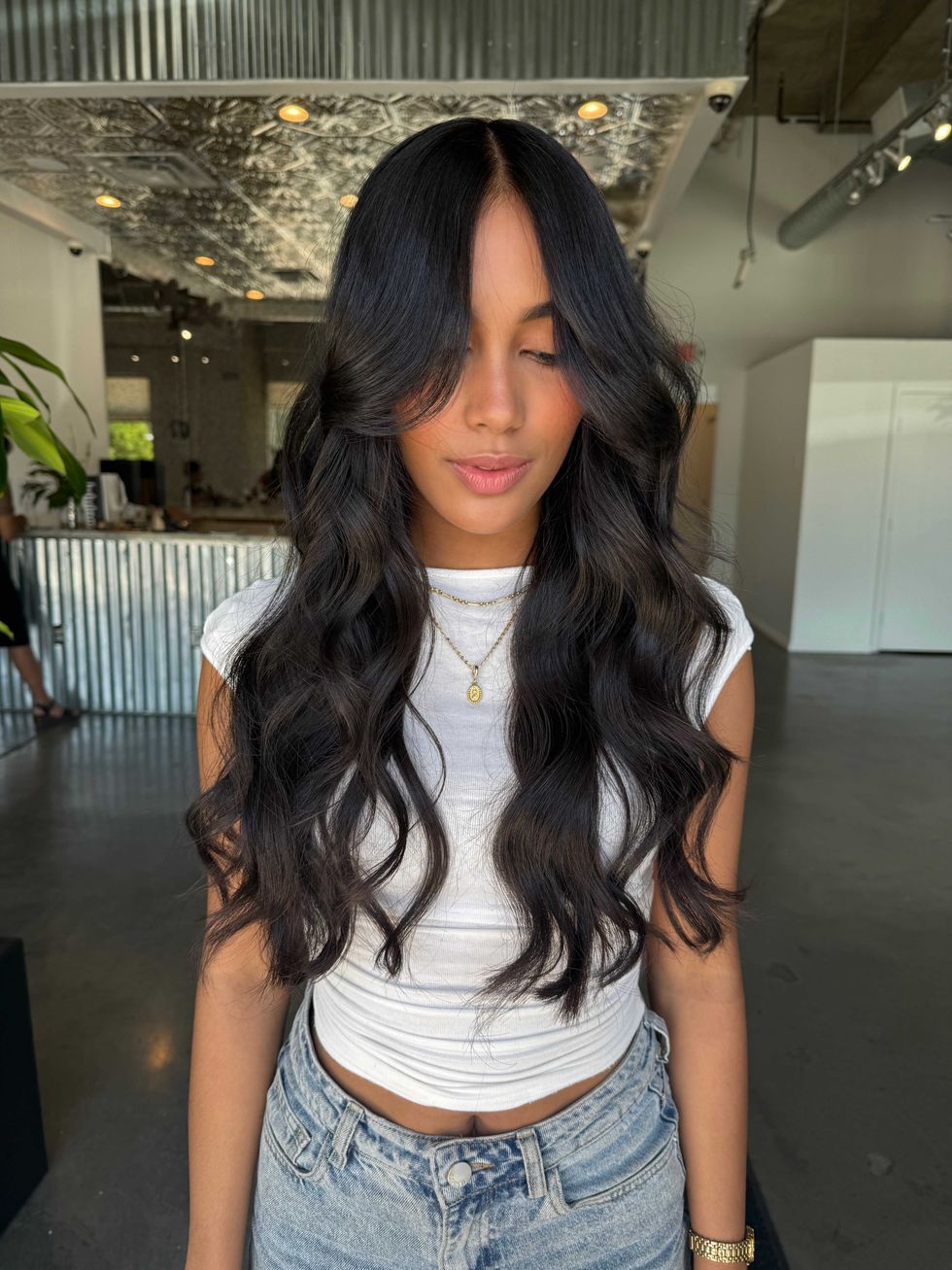 Brushed Beauty Salon