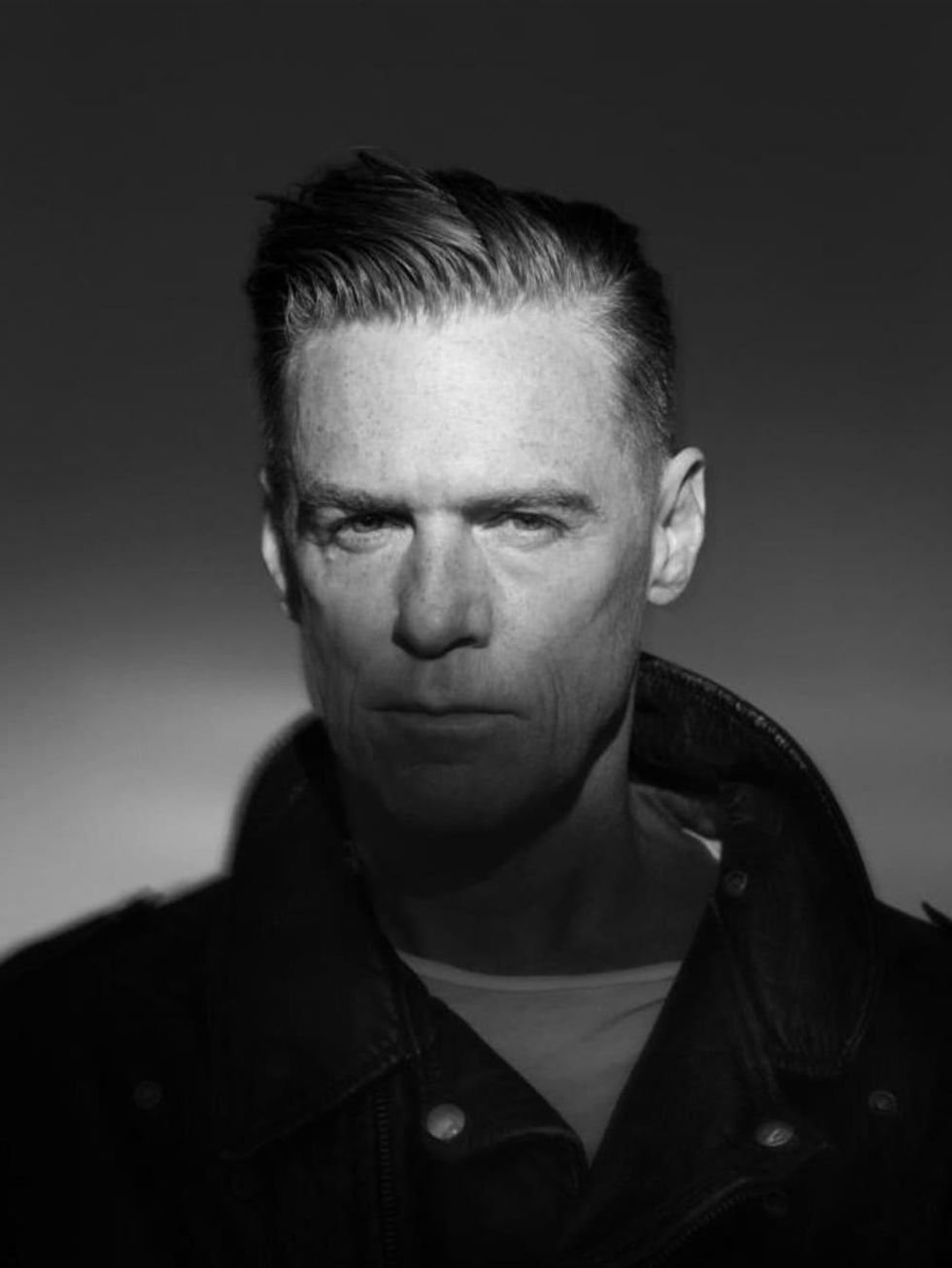 Bryan Adams