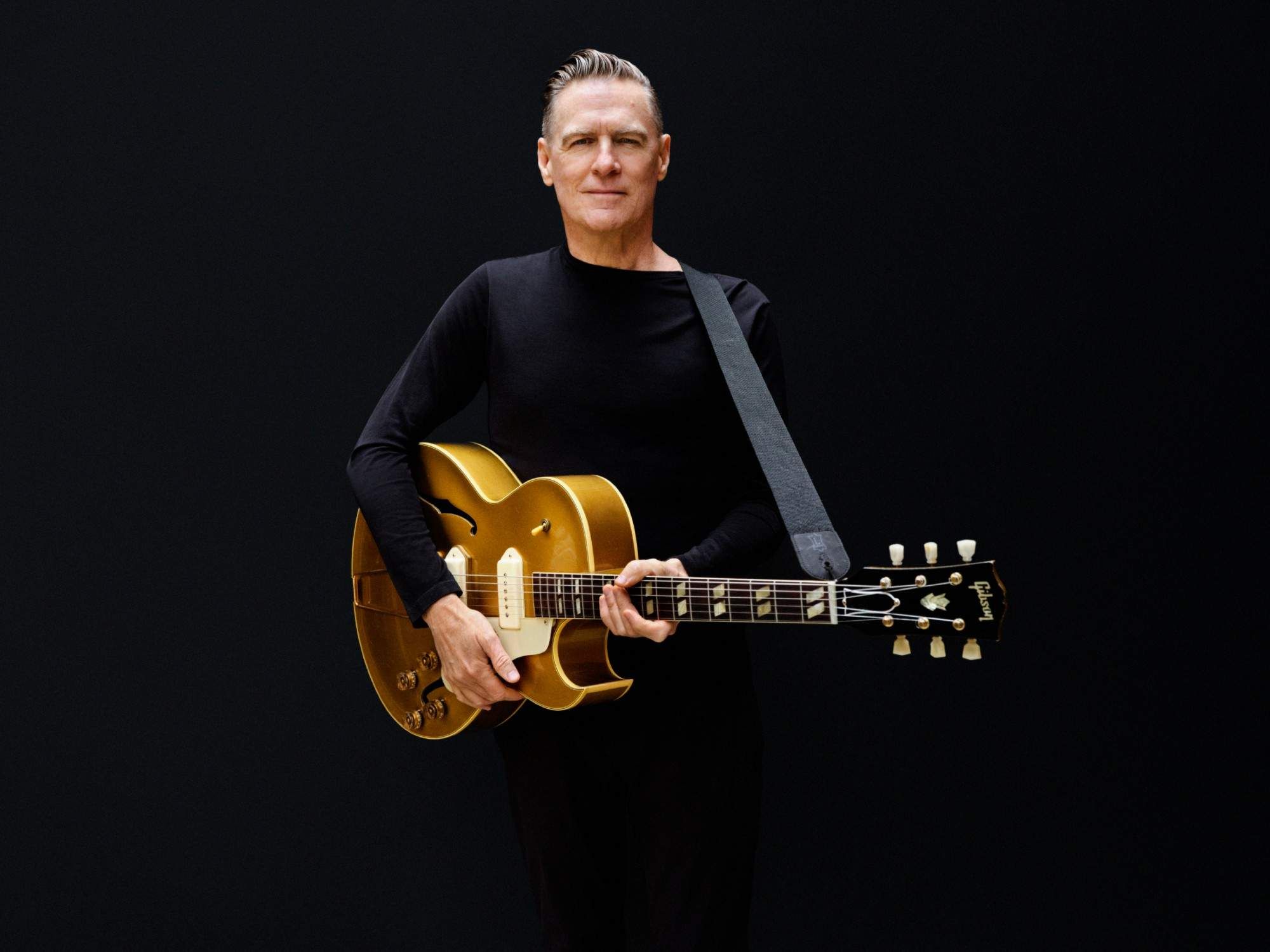 Bryan Adams