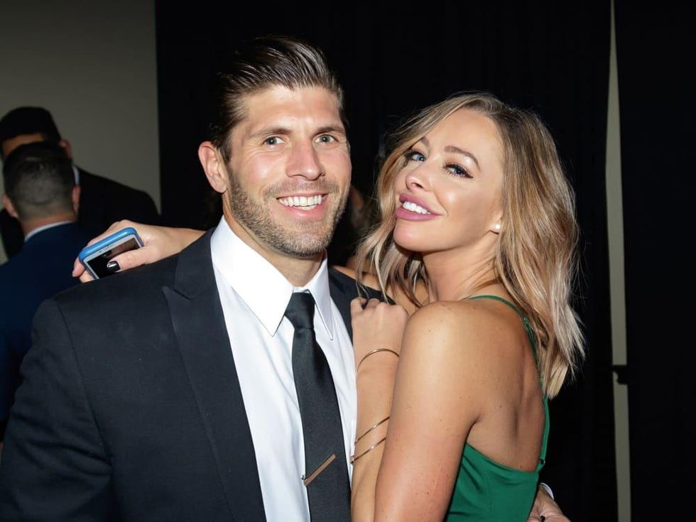 Bryan Casad, Jessica Schuermann