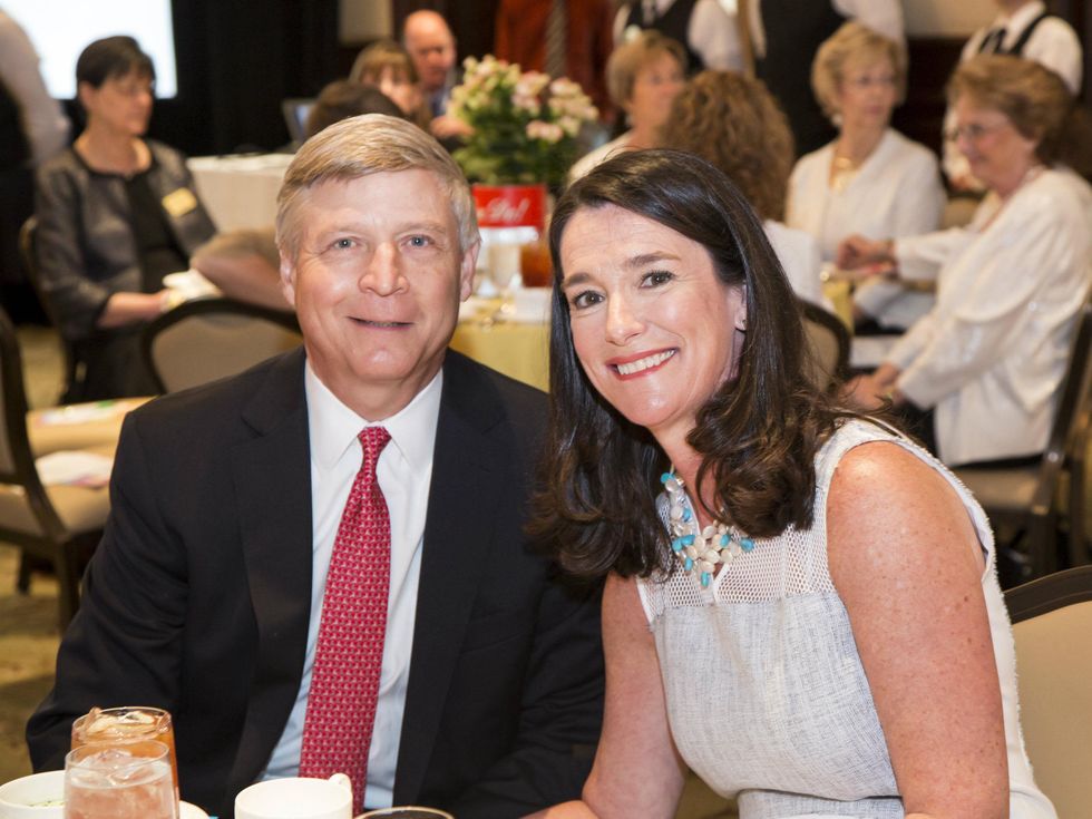 Bryan Diers, Leslie Diers