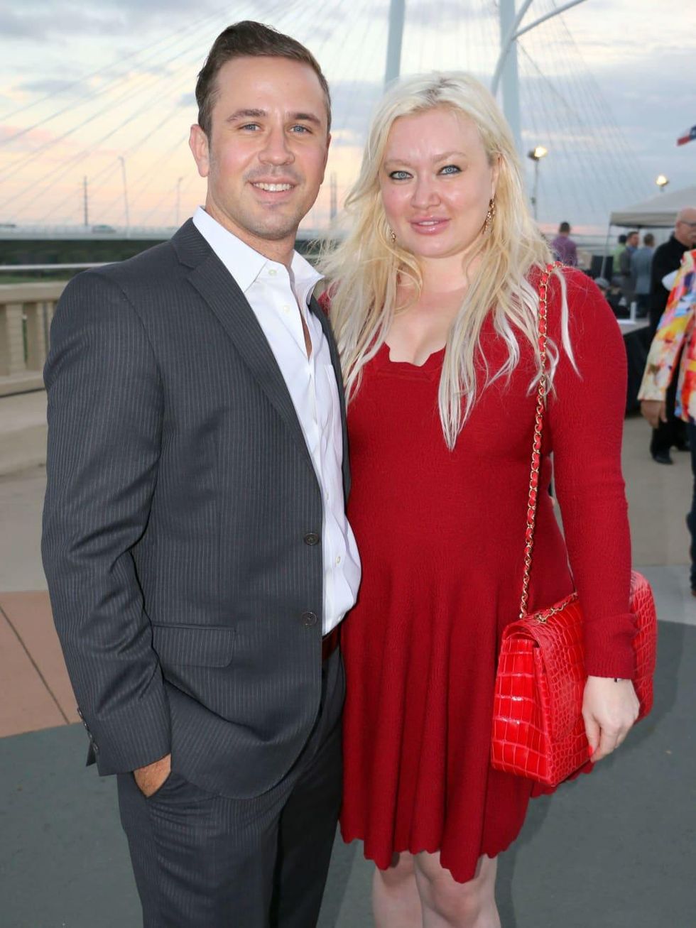 Bryan Green, Simona Beal