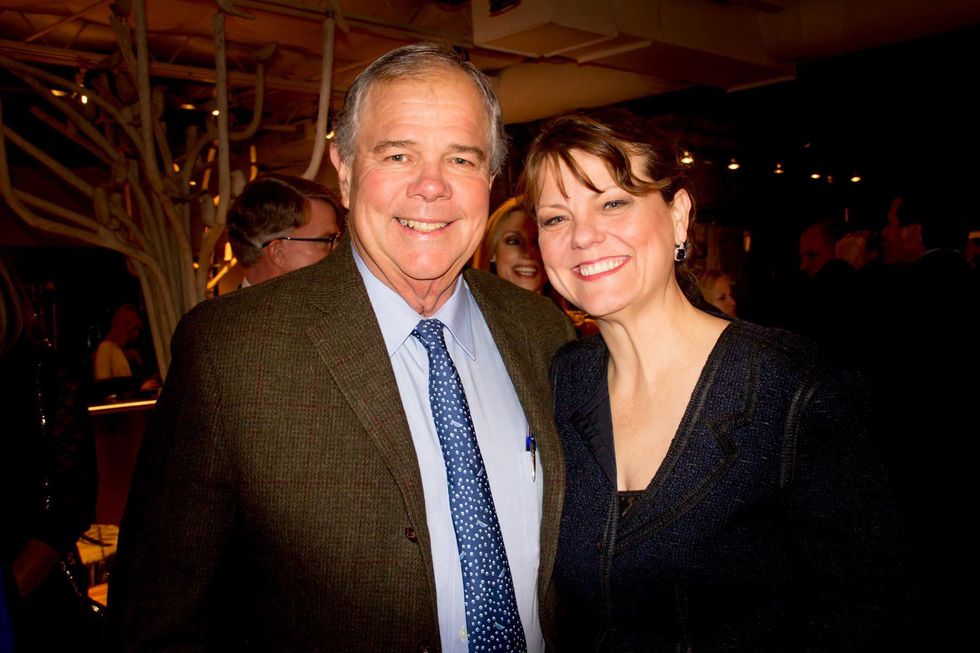 Bryant Tillery, Carolyn Tillery