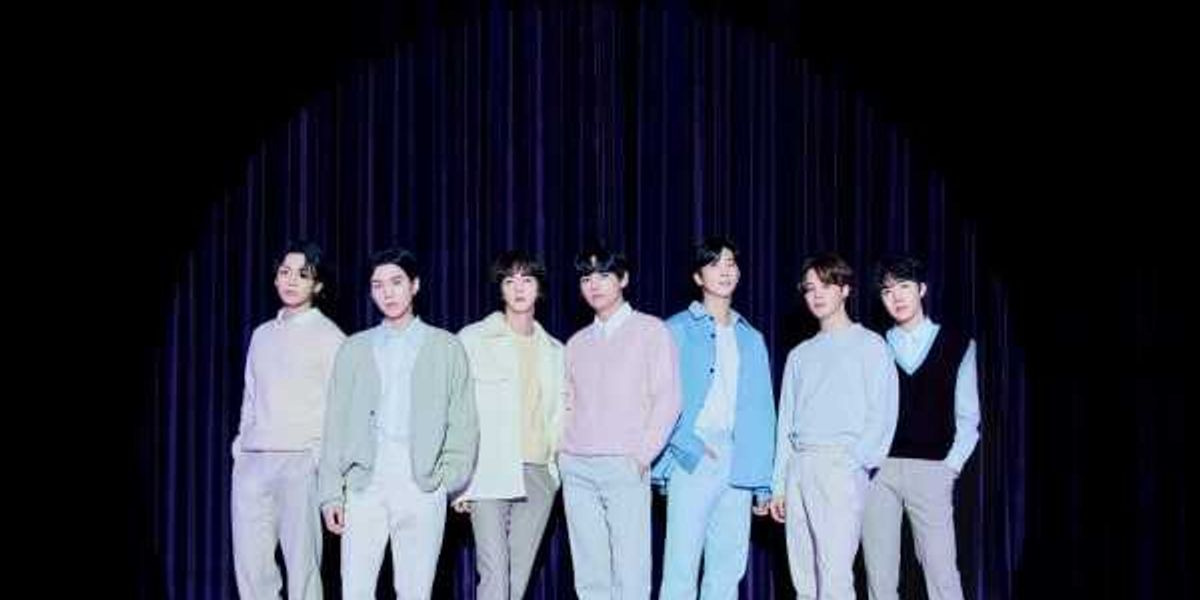 Logistics warning: BTS at AT&T Stadium plus four arena shows