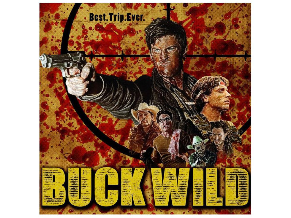Buck Wild