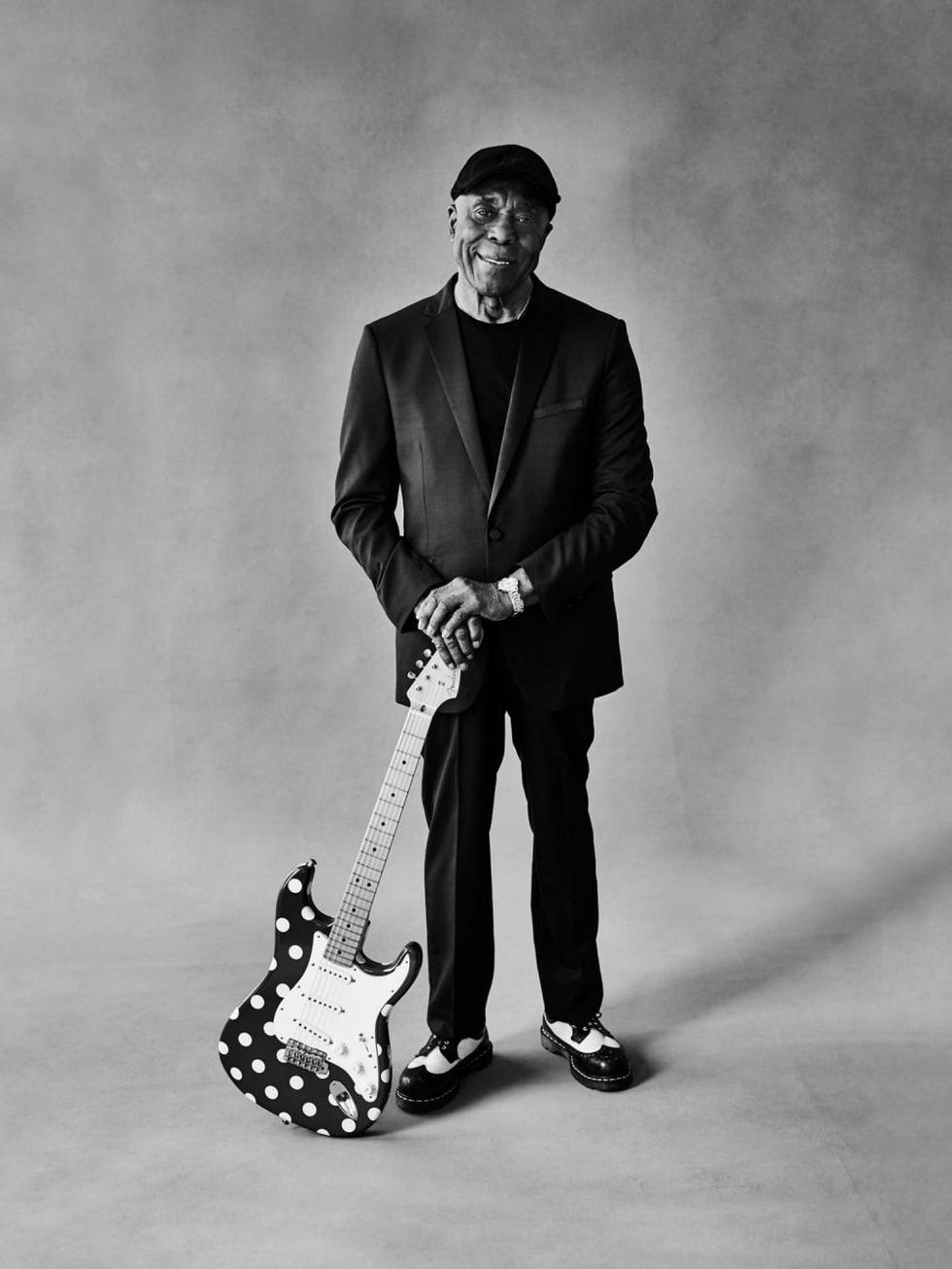 Buddy Guy