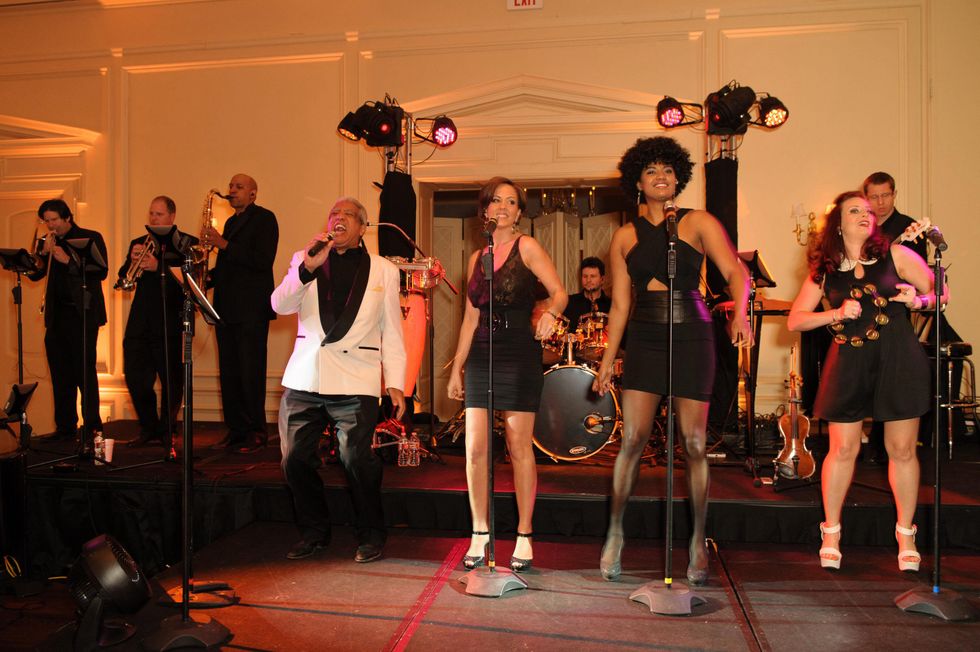 BulletProof Brass Band