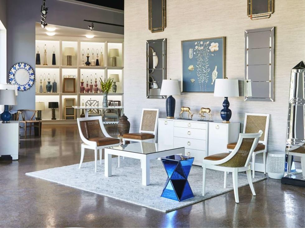 New York furniture brand picks Dallas Design District for firstever store CultureMap Dallas