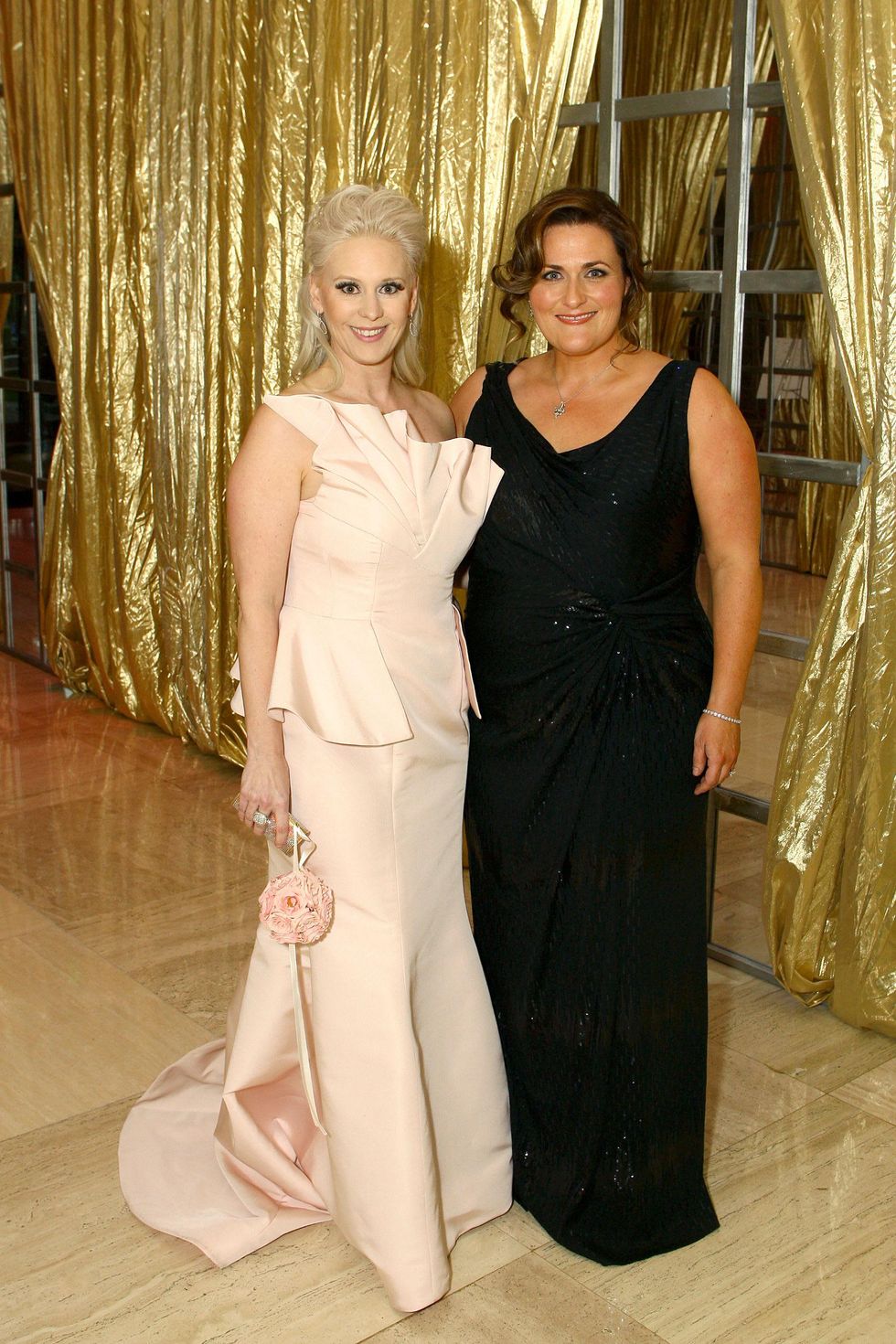 Bunny Cotten, Aimee Griffiths