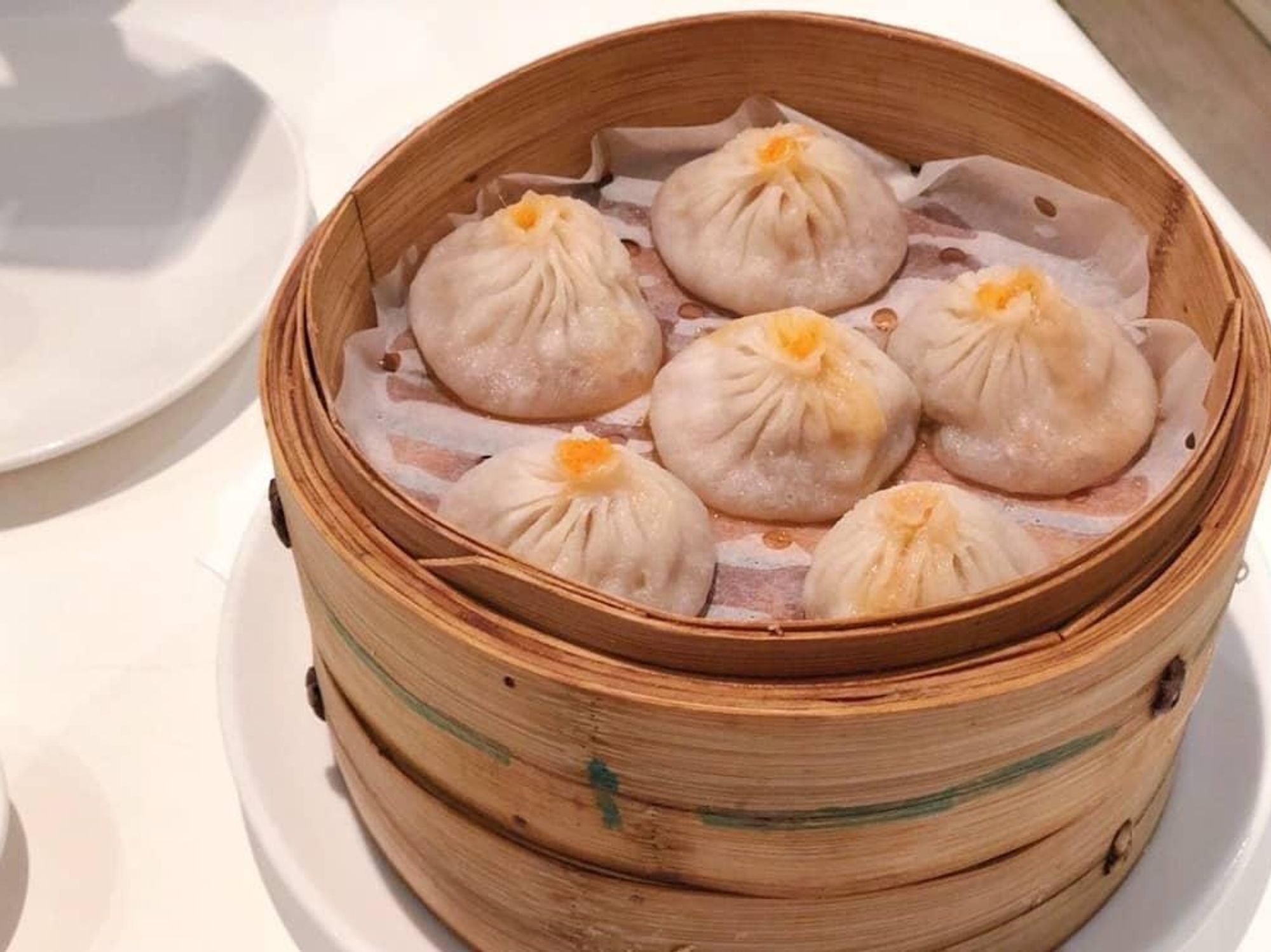 Dig Into Dim Sum at These 16 Houston Restaurants