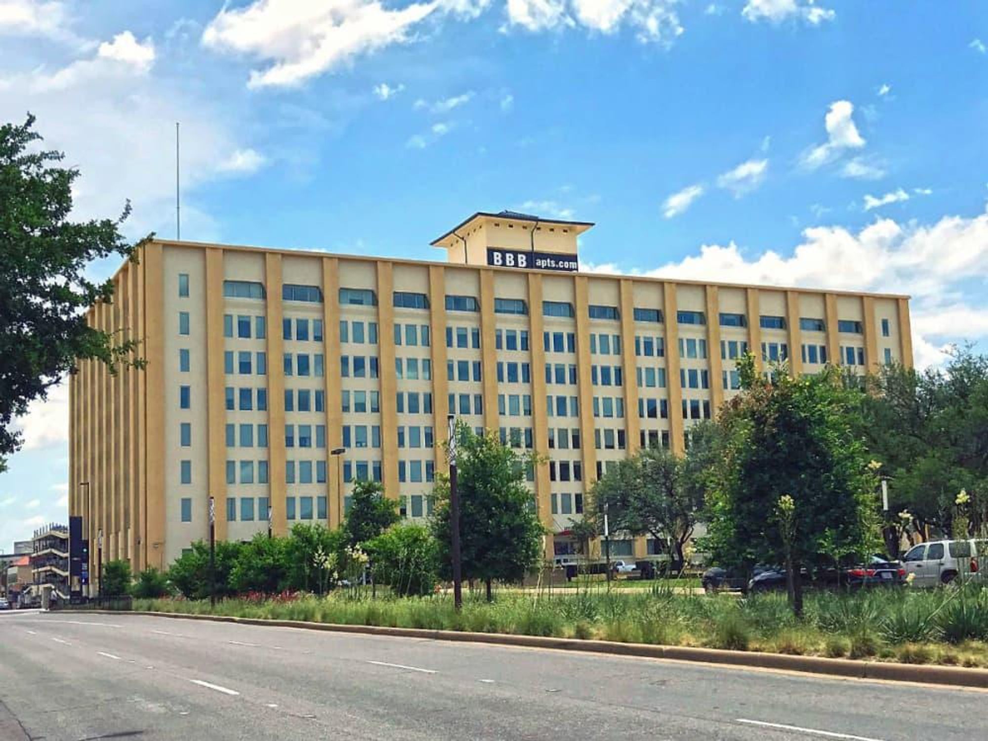 Butler Brothers building