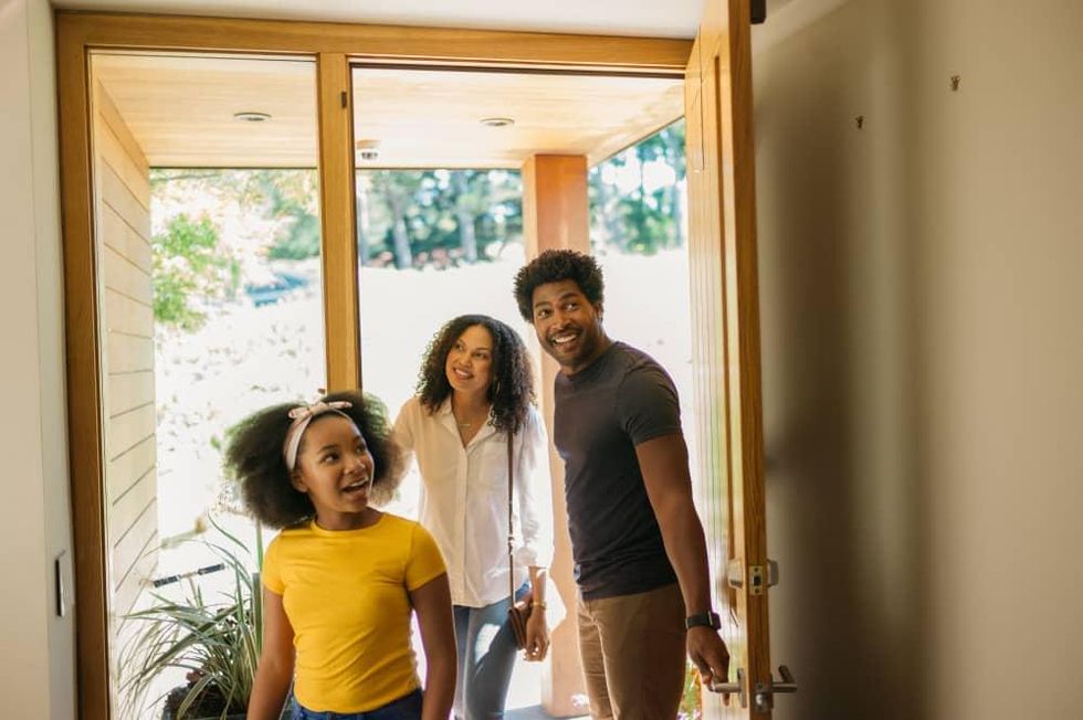 Buy and sell your home in one place with Opendoor Complete