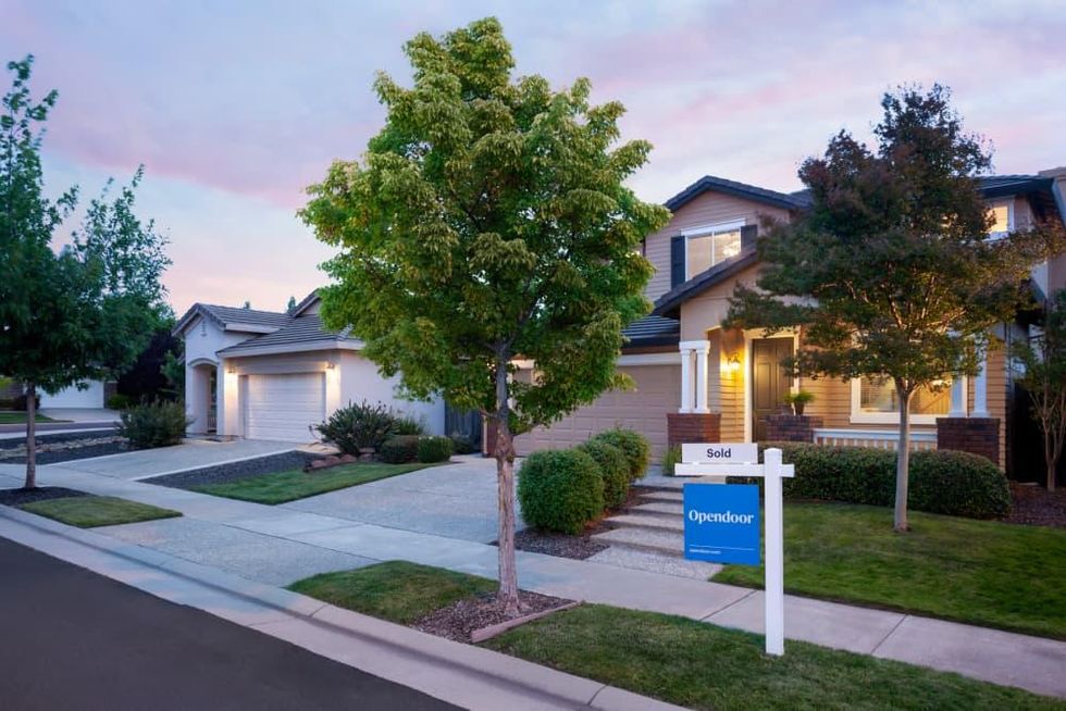 Where Dallas-Fort Worth buyers and sellers saw the most action in 2019