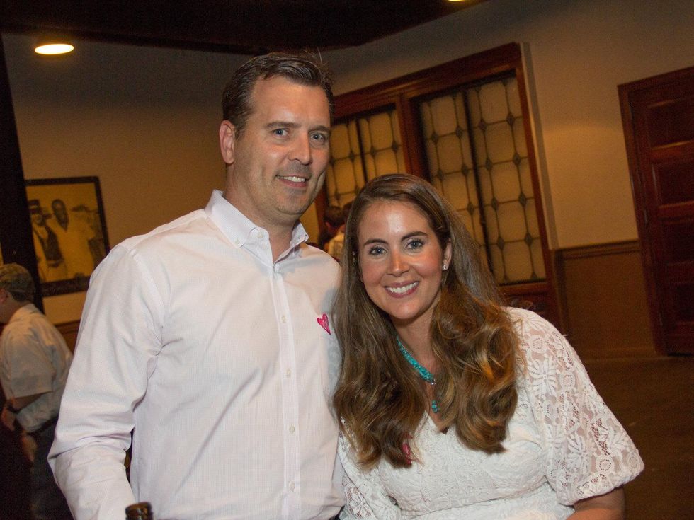 C.L. Baskin, Ashley Baskin, Elizabeth Toon Concert