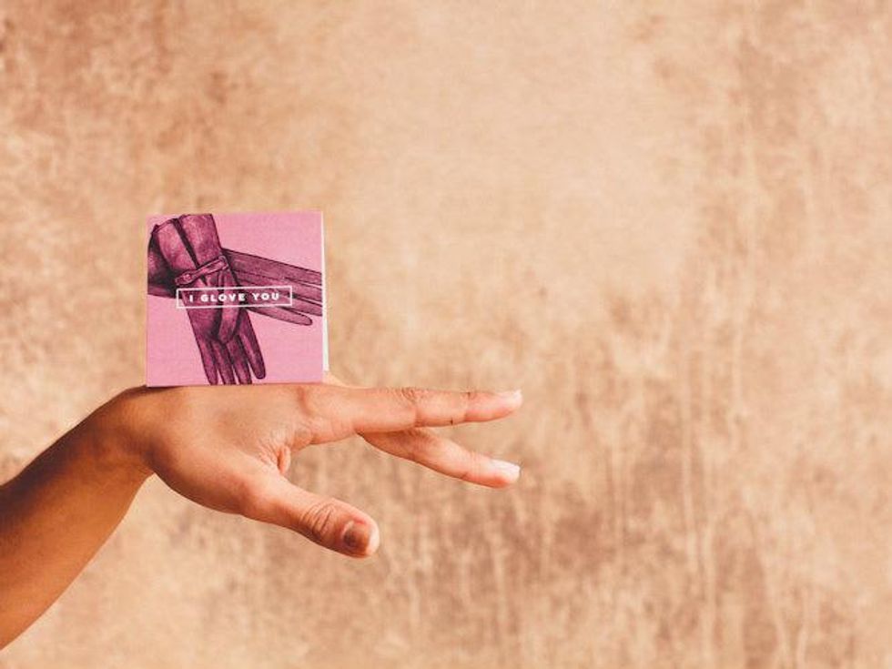 C. Lowe notes, bachelor, love notes