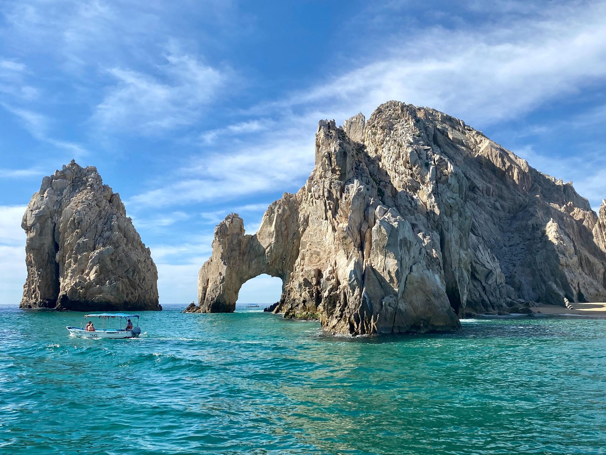 Cabo San Lucas